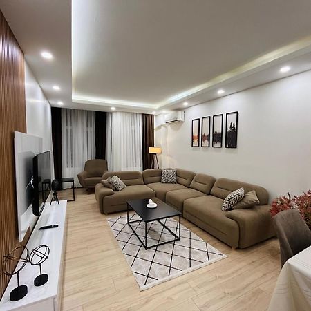 Westley Residence Taksim 이스탄불 외부 사진