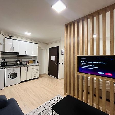 Westley Residence Taksim 이스탄불 외부 사진