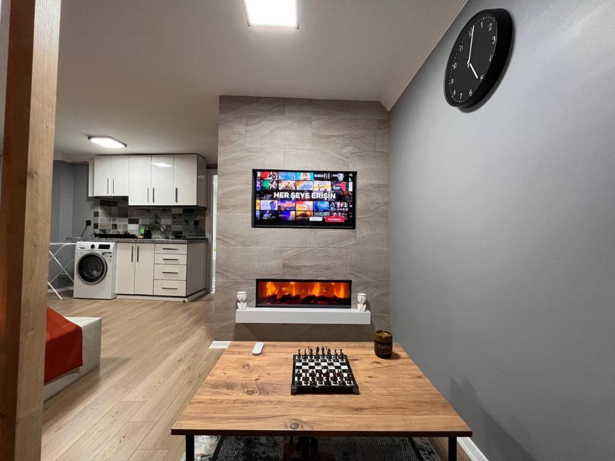 Westley Residence Taksim 이스탄불 외부 사진
