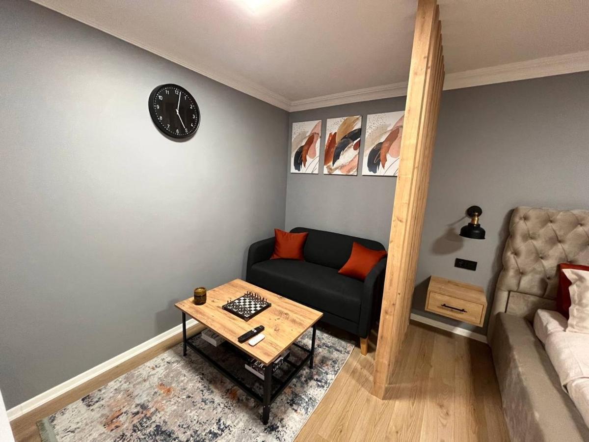 Westley Residence Taksim 이스탄불 외부 사진
