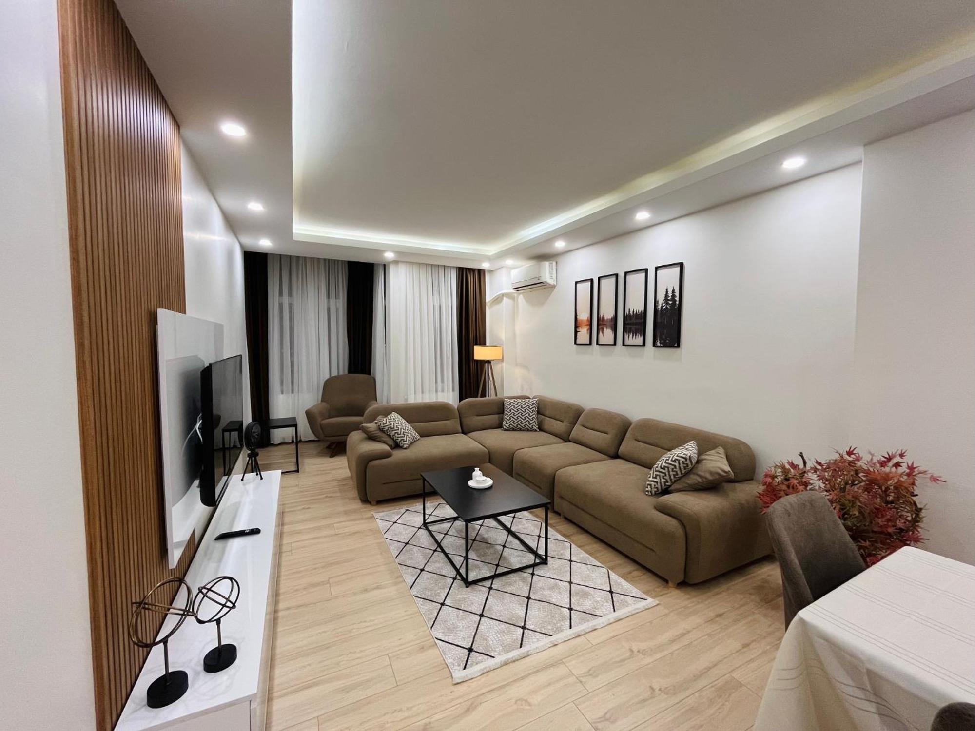 Westley Residence Taksim 이스탄불 외부 사진