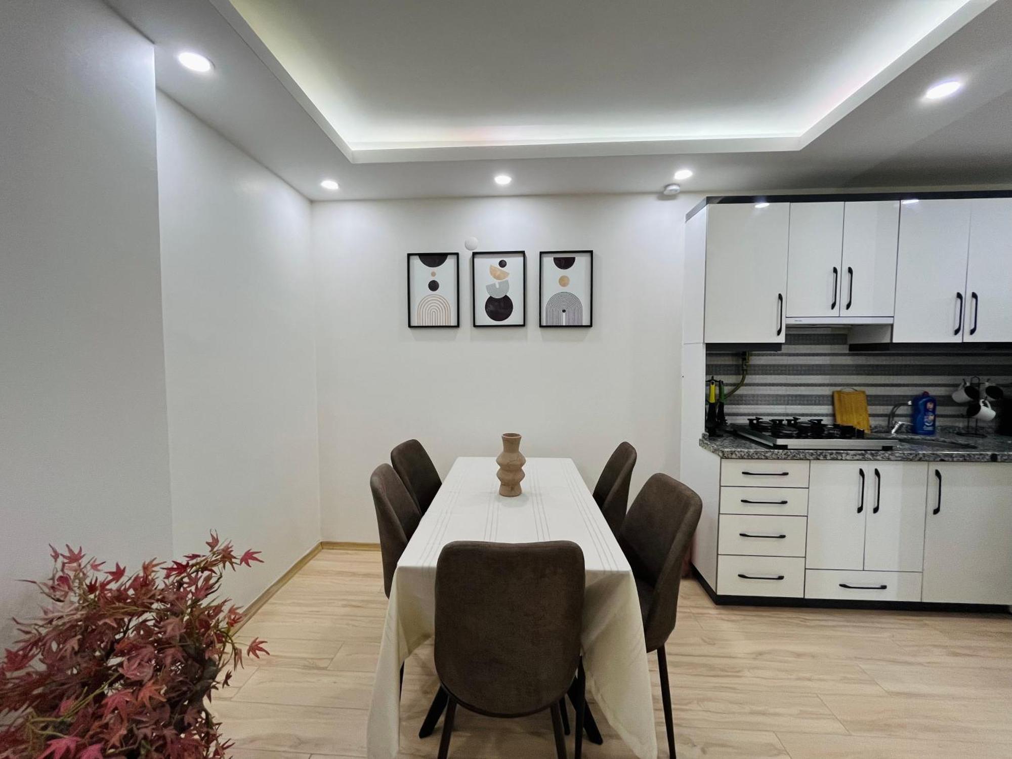 Westley Residence Taksim 이스탄불 외부 사진