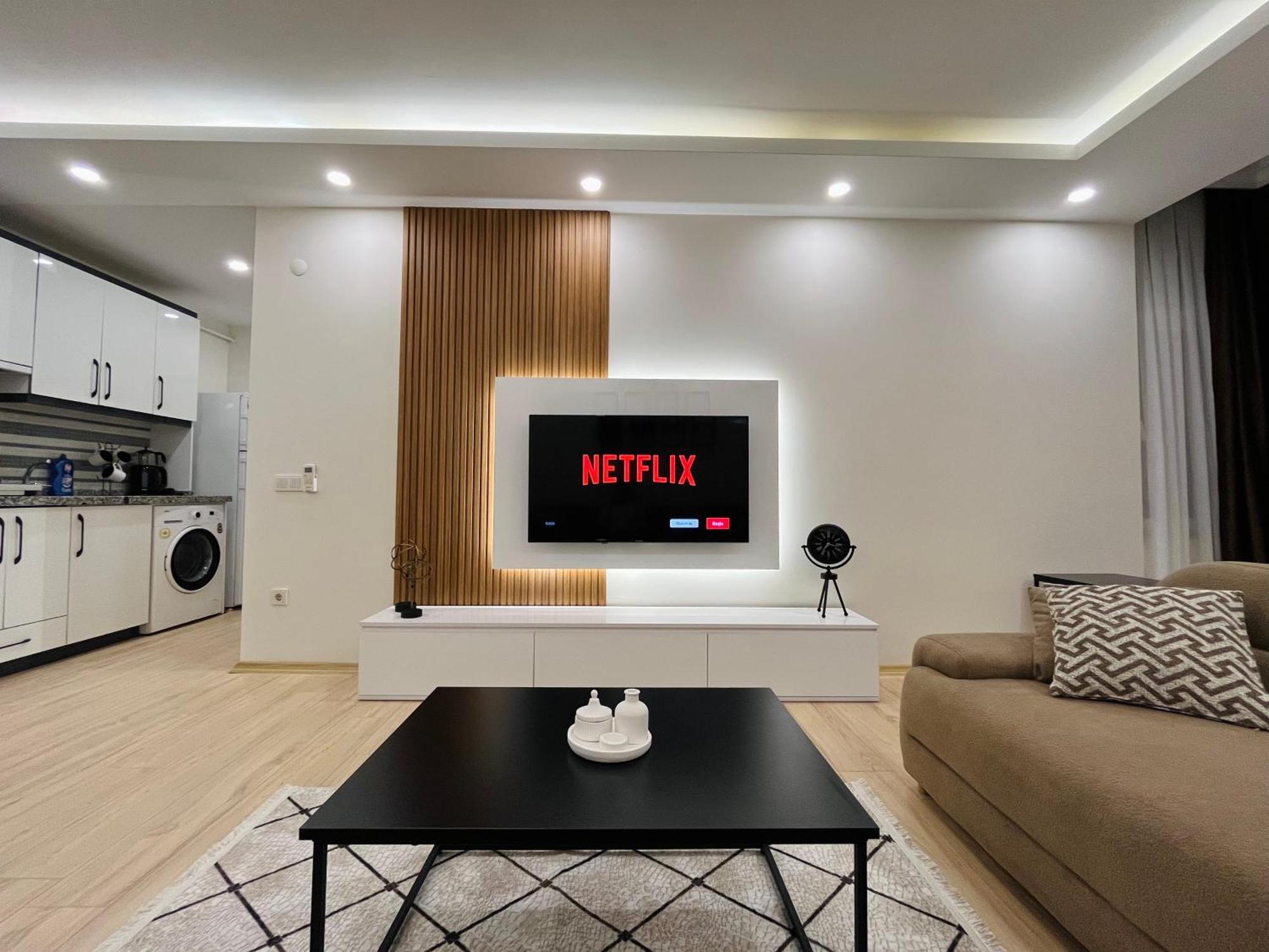 Westley Residence Taksim 이스탄불 외부 사진