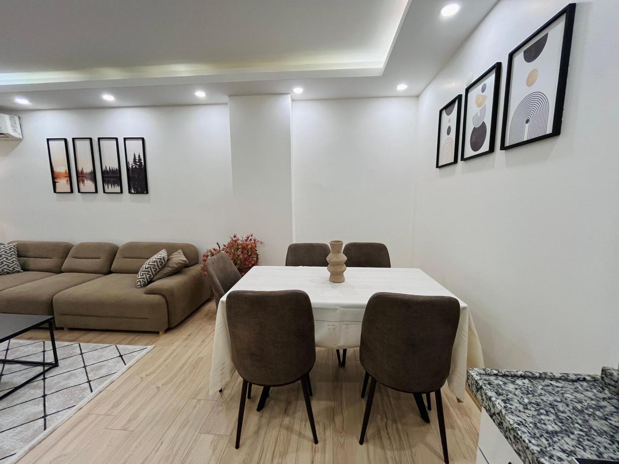 Westley Residence Taksim 이스탄불 외부 사진