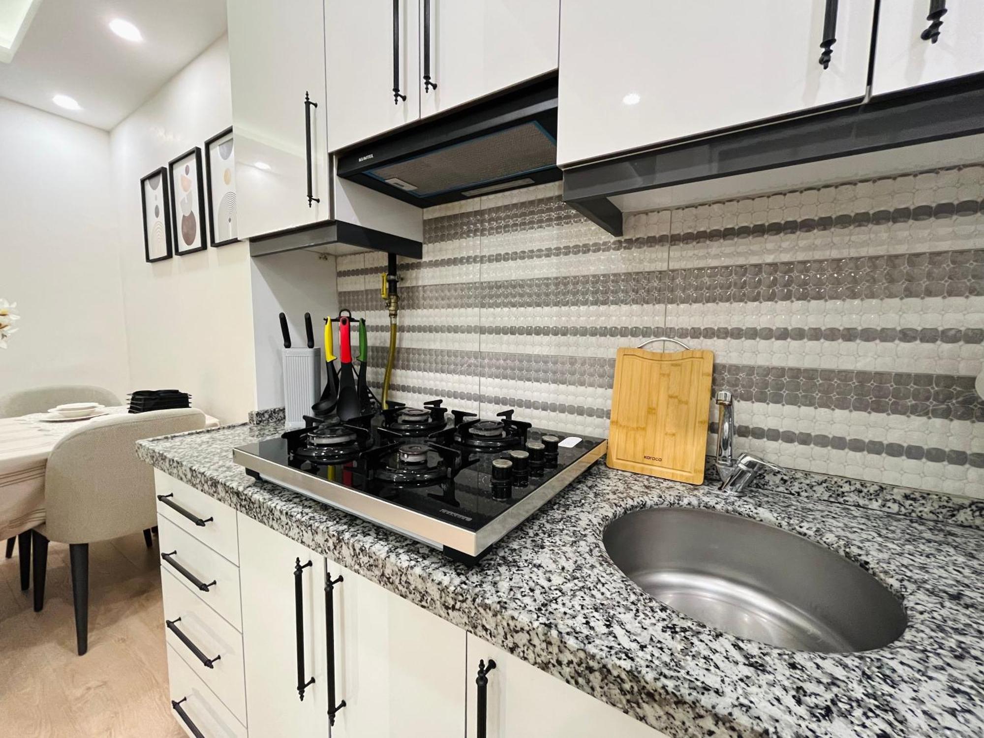 Westley Residence Taksim 이스탄불 외부 사진