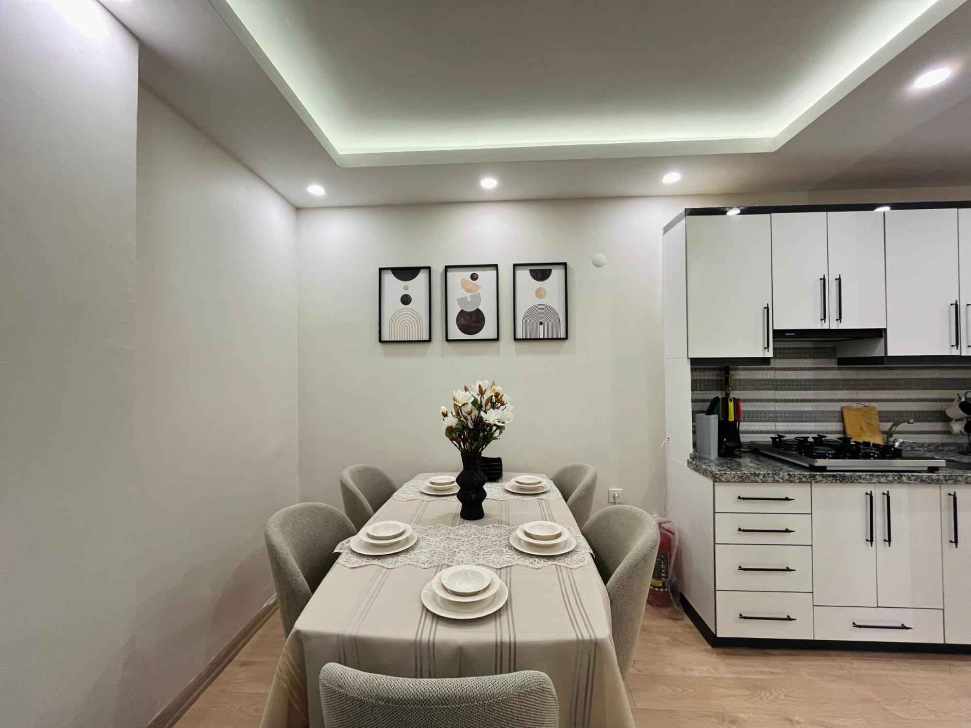 Westley Residence Taksim 이스탄불 외부 사진