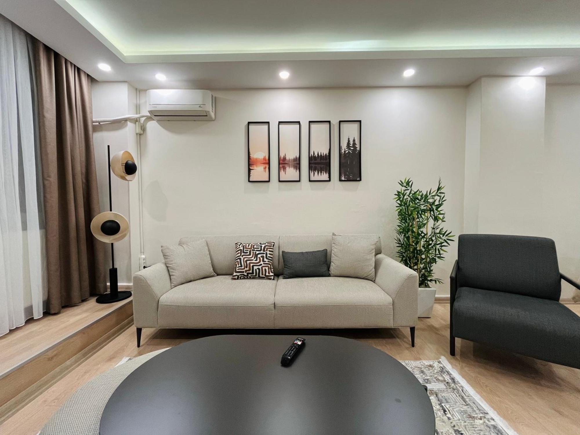 Westley Residence Taksim 이스탄불 외부 사진