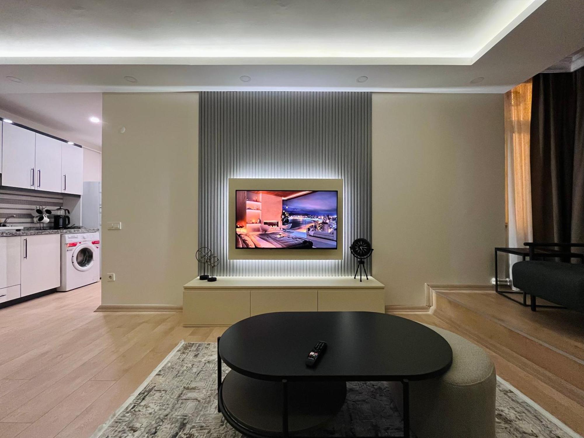 Westley Residence Taksim 이스탄불 외부 사진