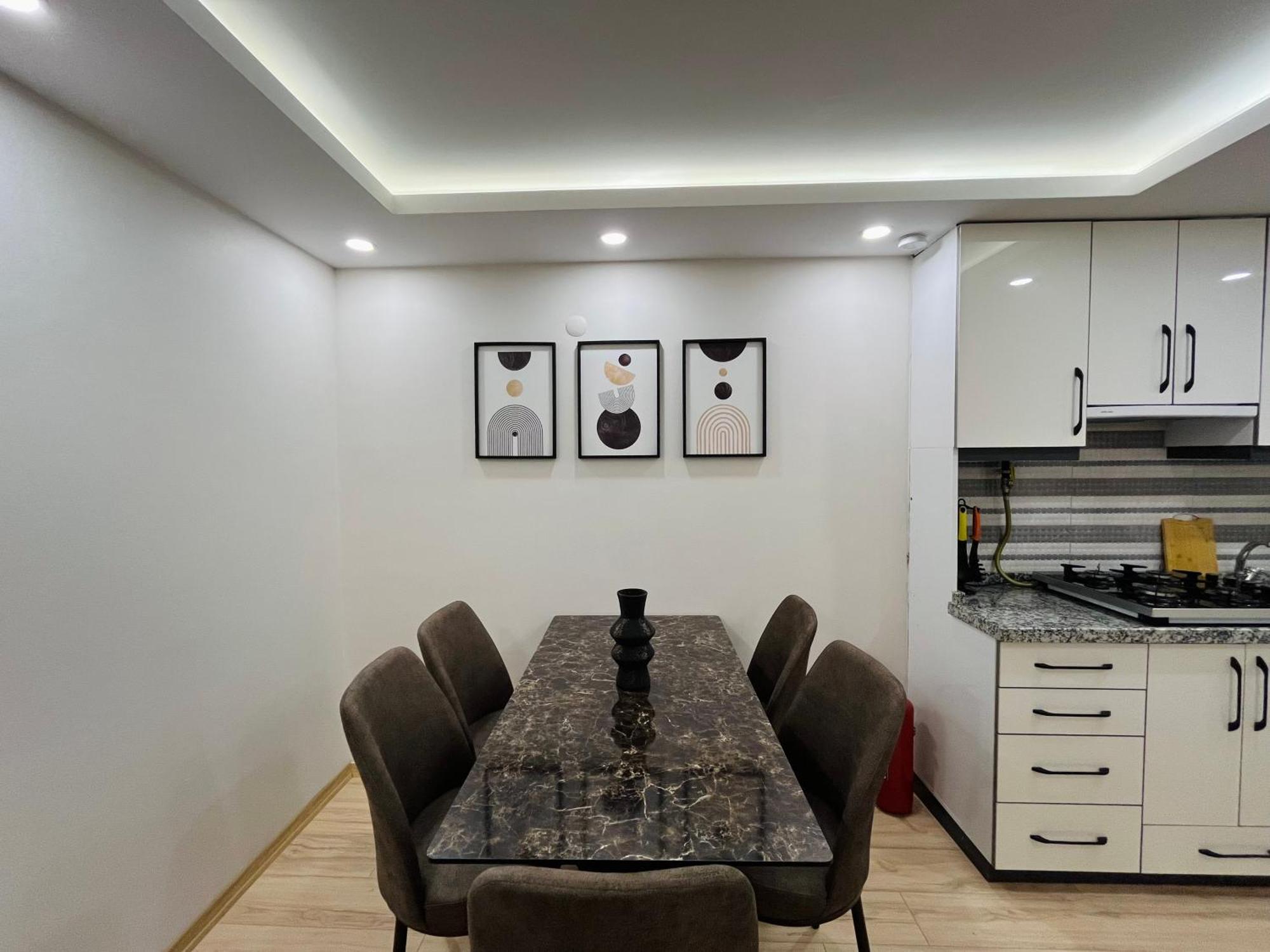 Westley Residence Taksim 이스탄불 외부 사진