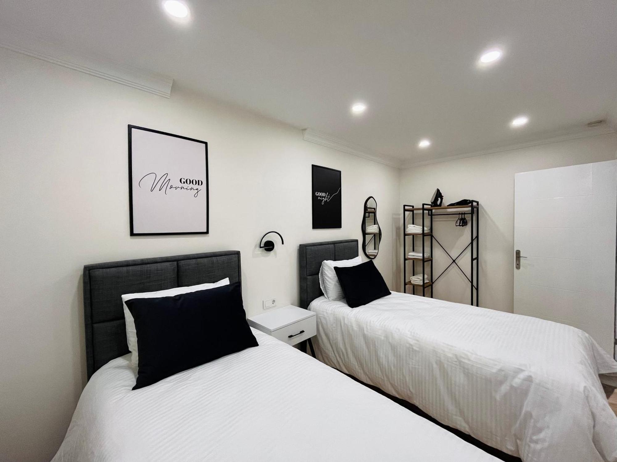 Westley Residence Taksim 이스탄불 외부 사진
