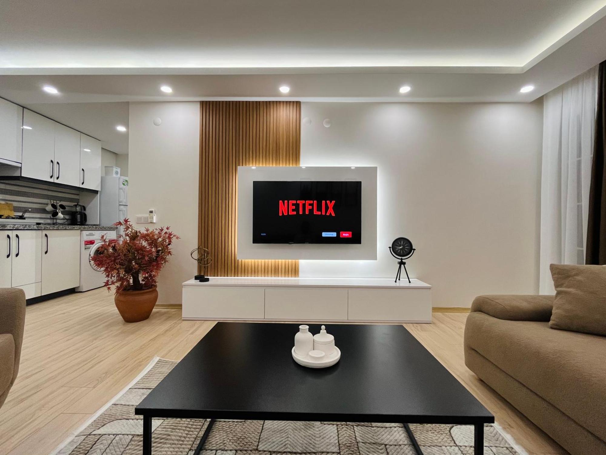 Westley Residence Taksim 이스탄불 외부 사진
