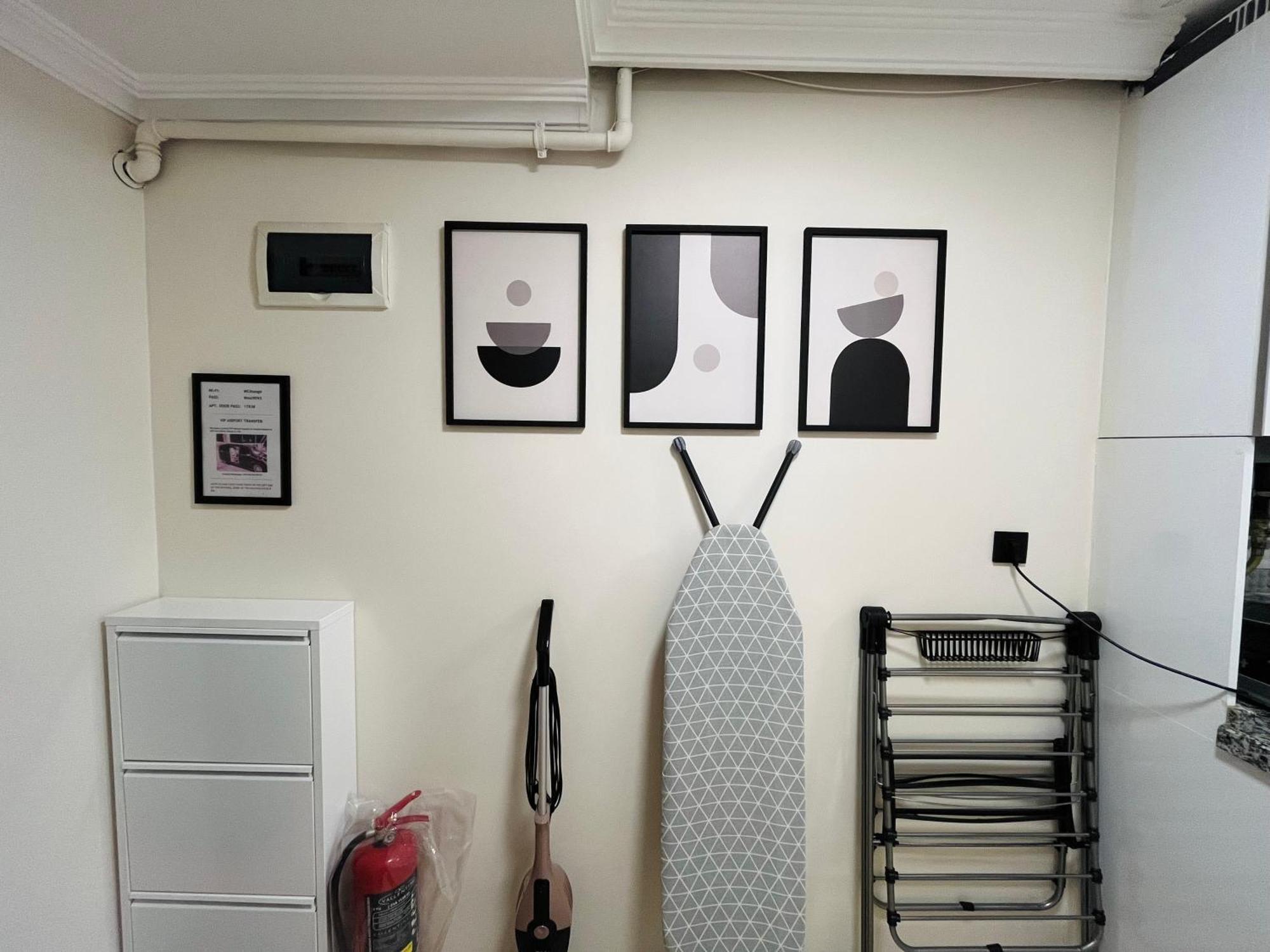 Westley Residence Taksim 이스탄불 외부 사진