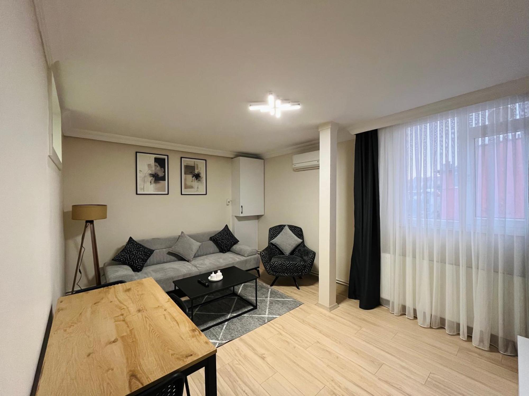 Westley Residence Taksim 이스탄불 외부 사진