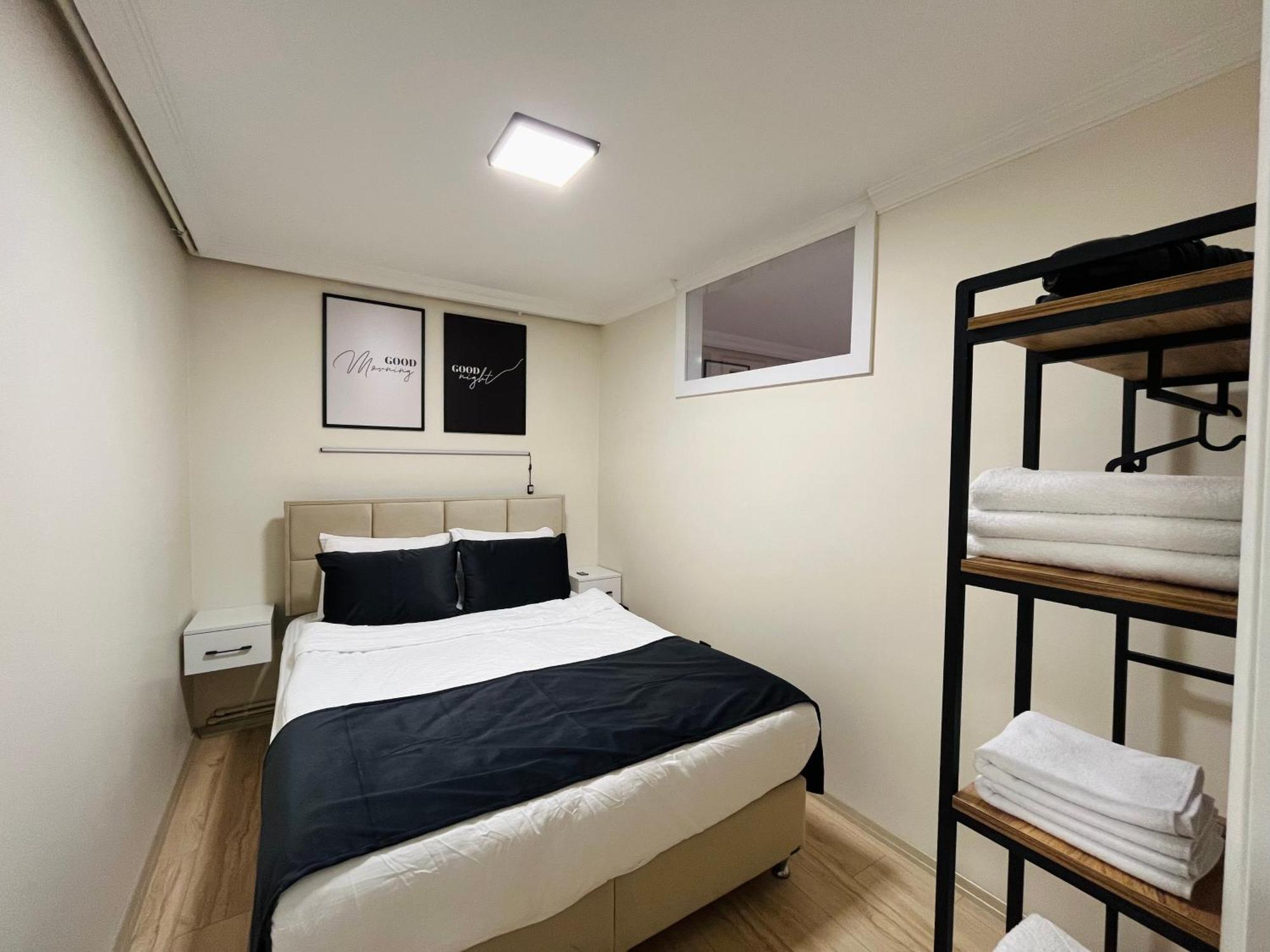 Westley Residence Taksim 이스탄불 외부 사진