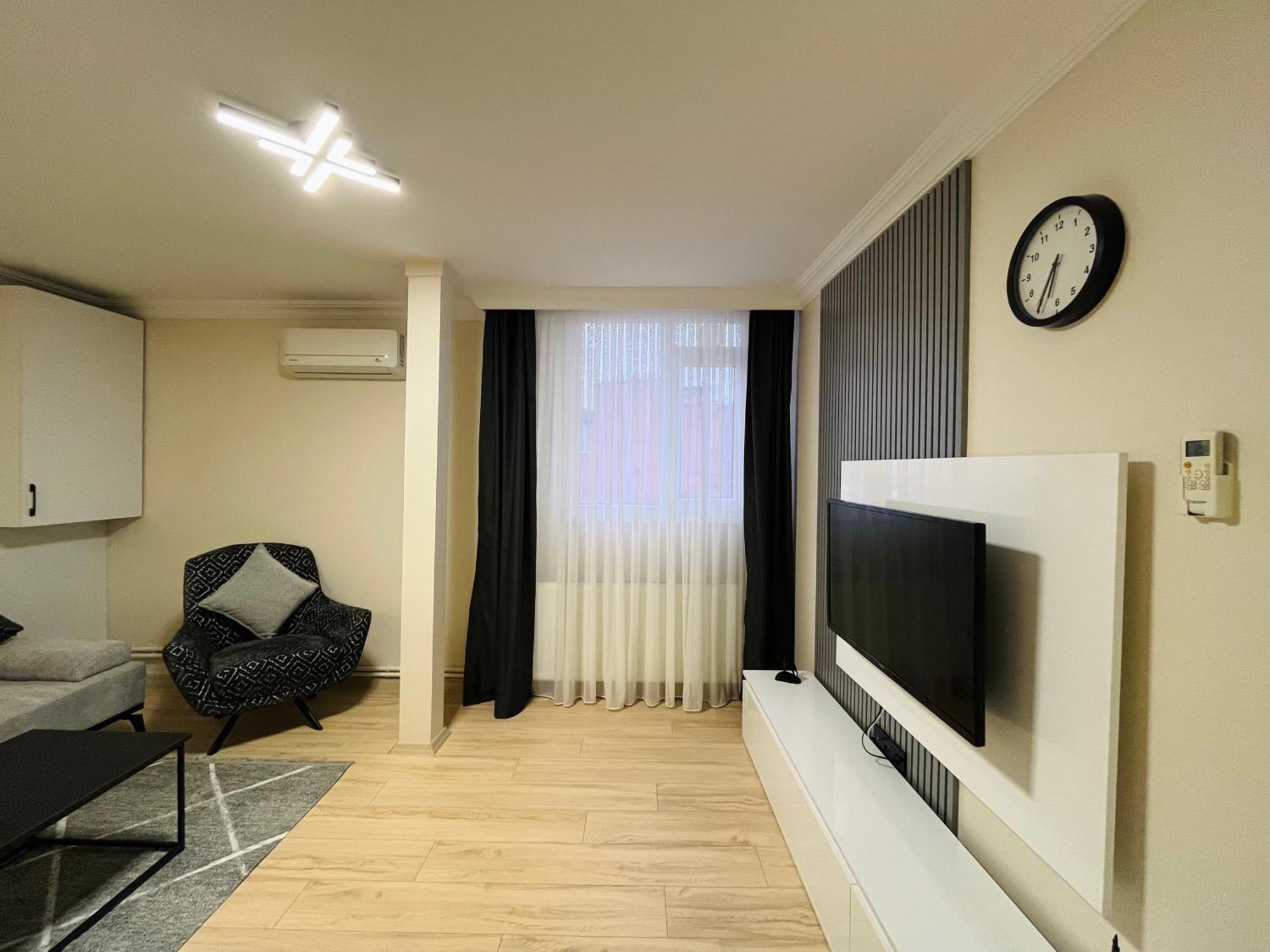 Westley Residence Taksim 이스탄불 외부 사진