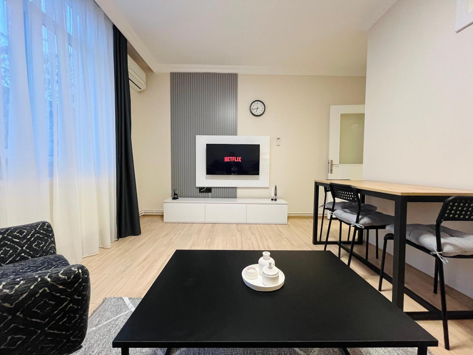Westley Residence Taksim 이스탄불 외부 사진