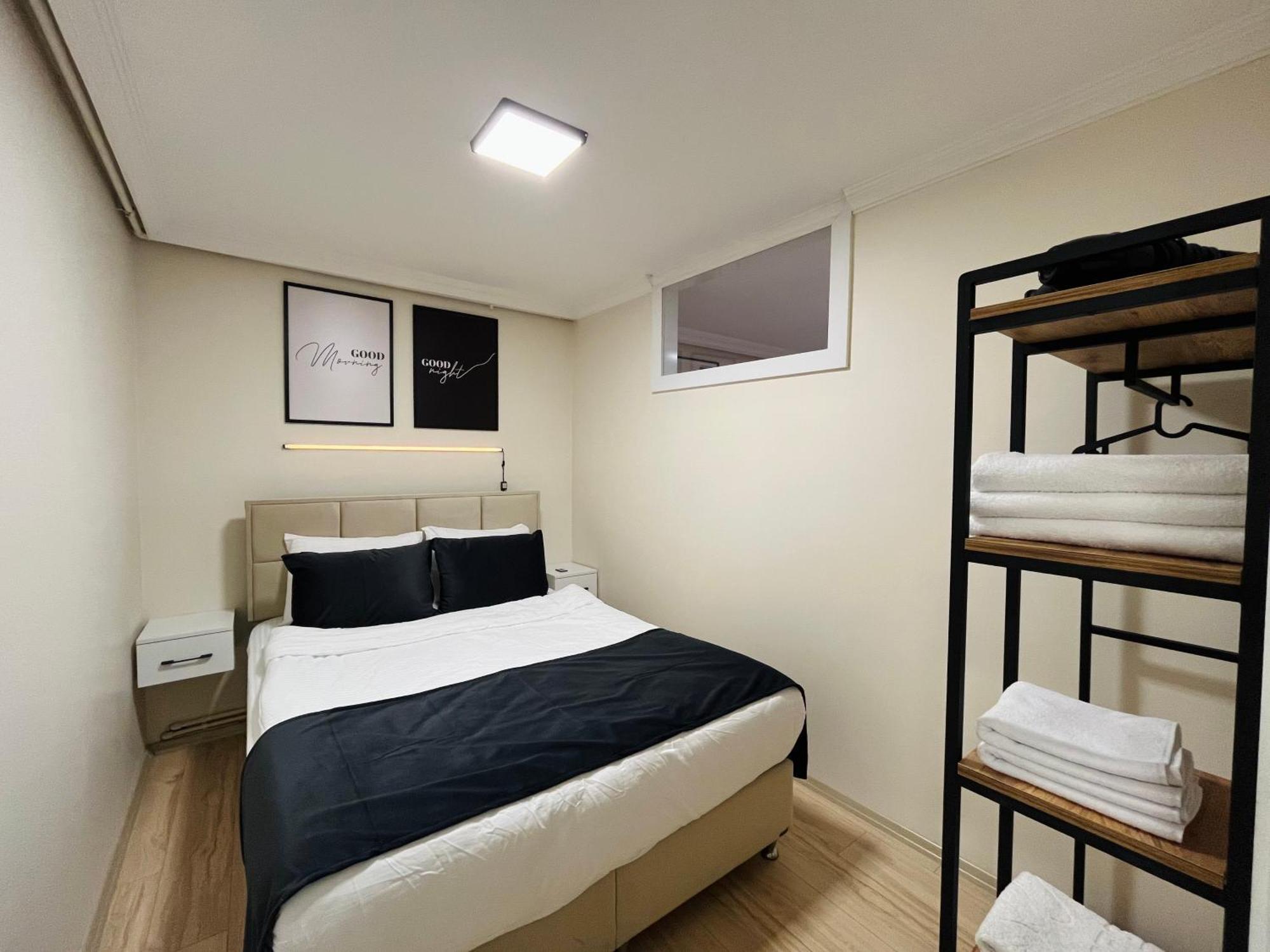 Westley Residence Taksim 이스탄불 외부 사진