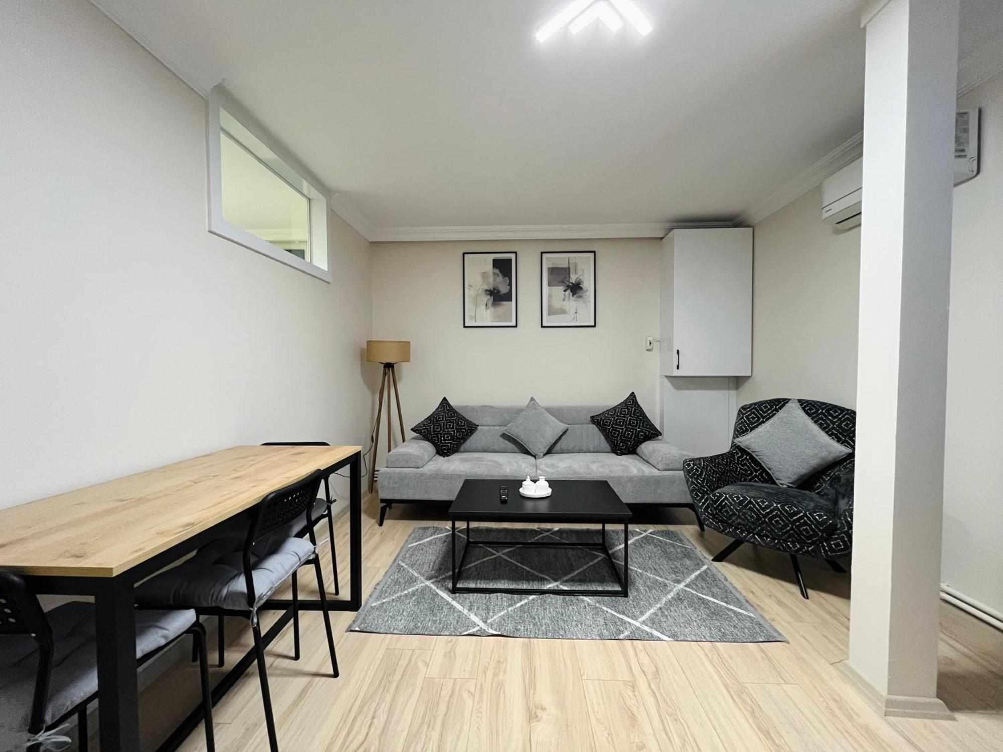 Westley Residence Taksim 이스탄불 외부 사진