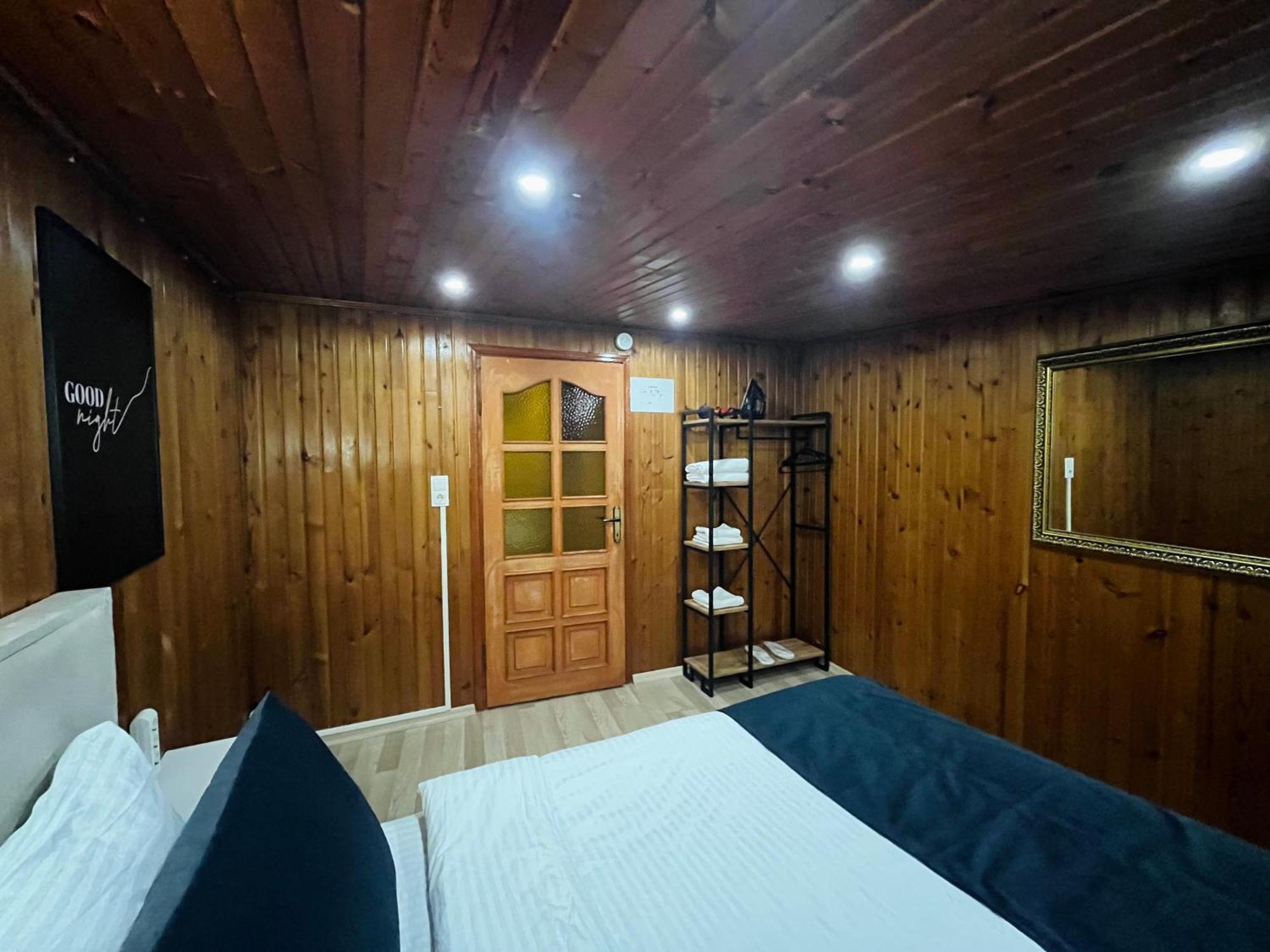Westley Residence Taksim 이스탄불 외부 사진