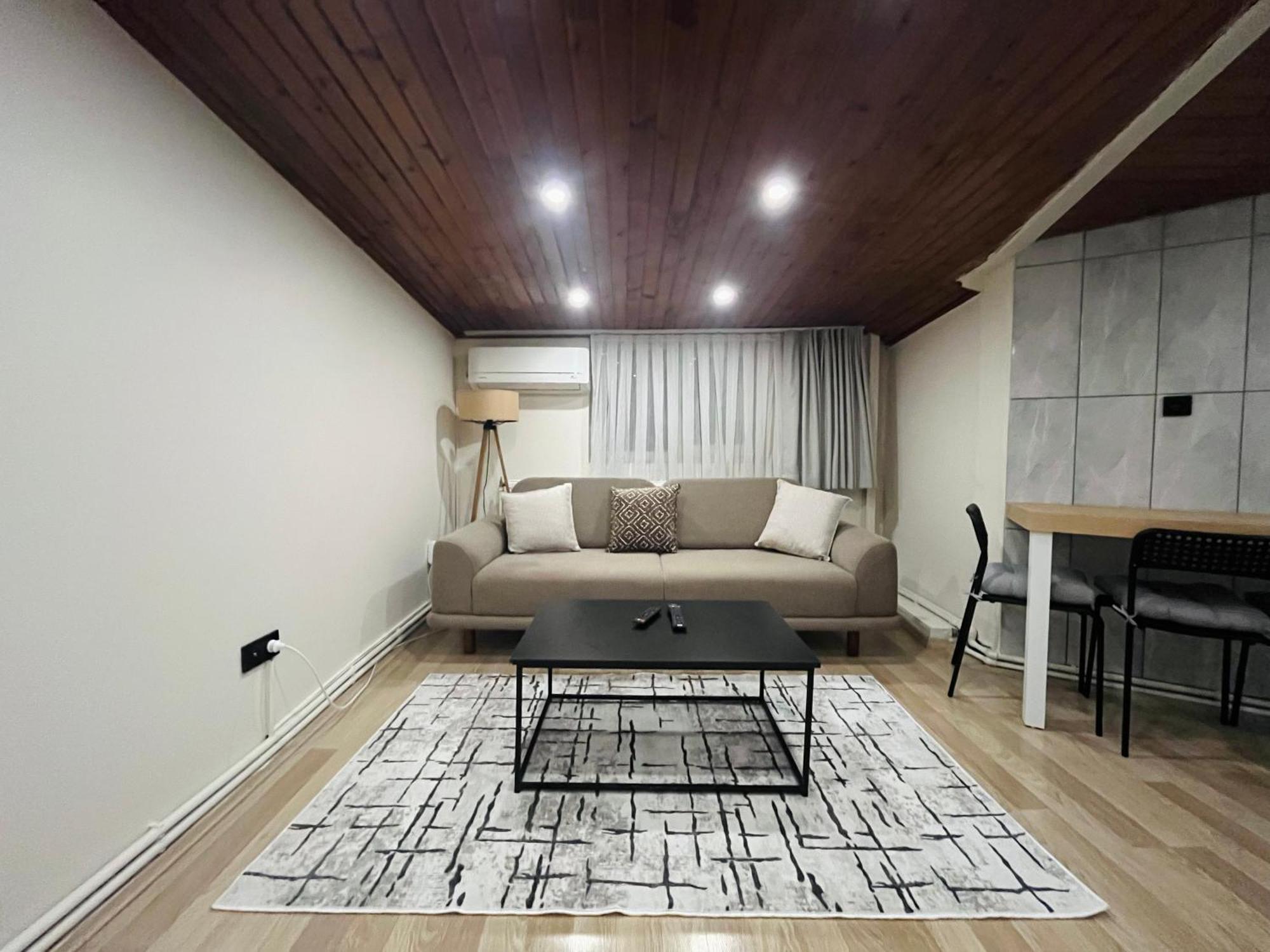 Westley Residence Taksim 이스탄불 외부 사진