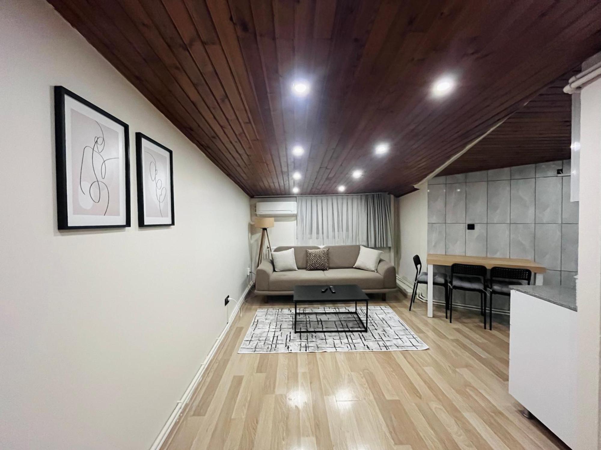 Westley Residence Taksim 이스탄불 외부 사진