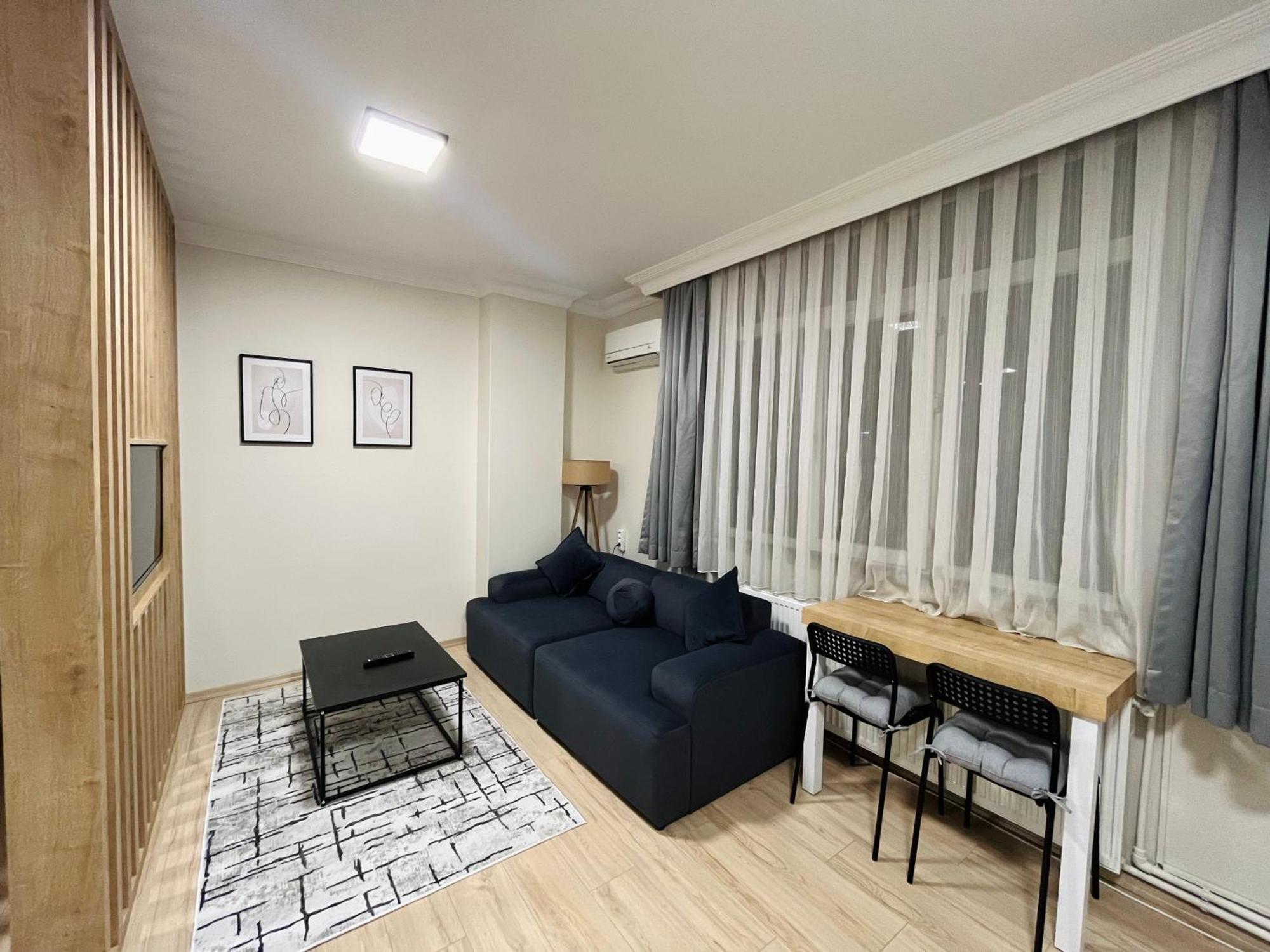 Westley Residence Taksim 이스탄불 외부 사진
