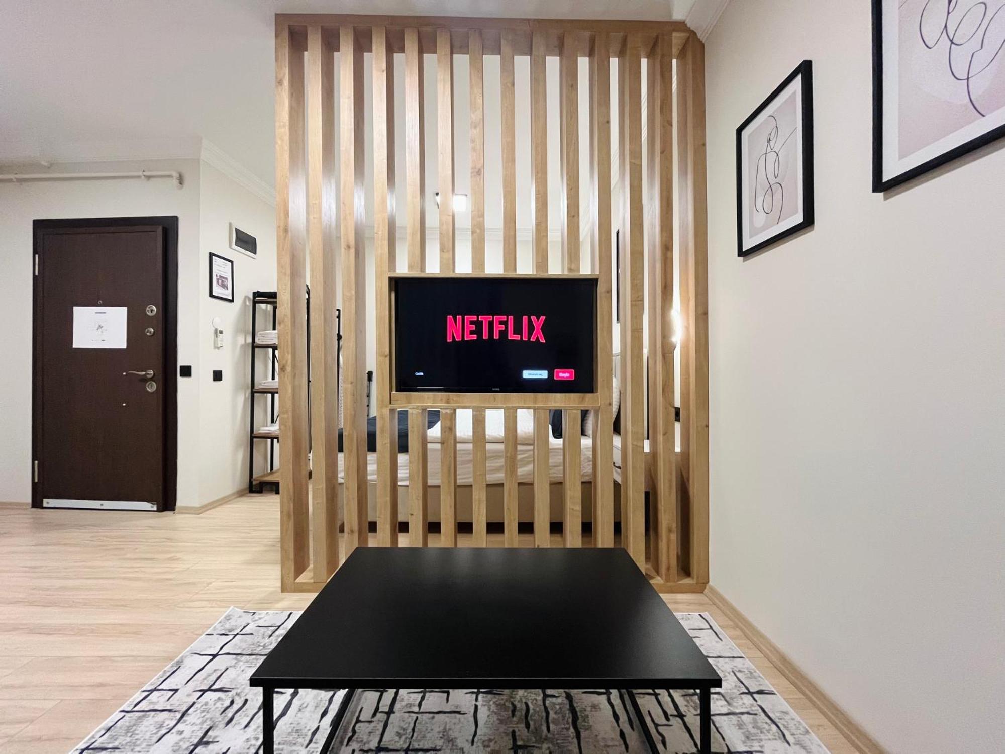 Westley Residence Taksim 이스탄불 외부 사진