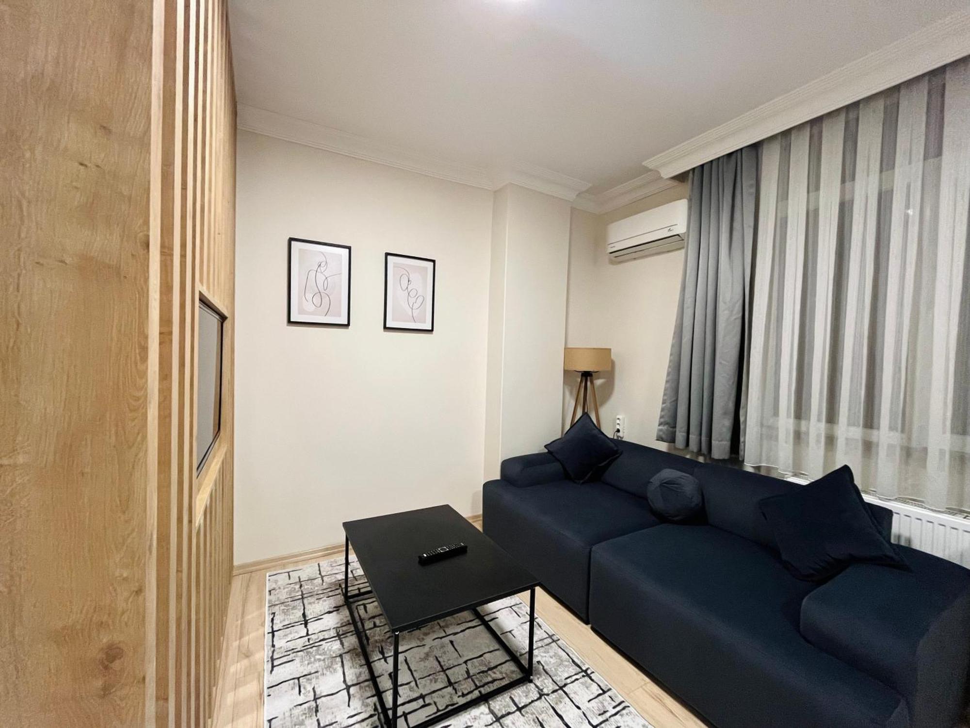 Westley Residence Taksim 이스탄불 외부 사진